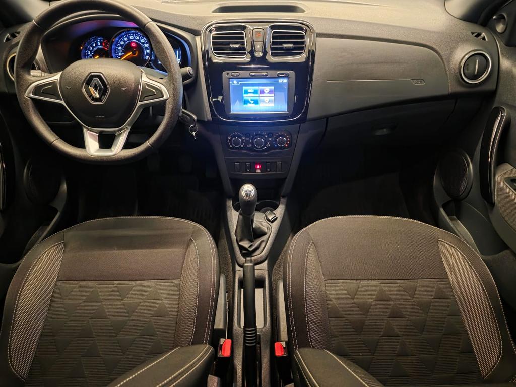 carro