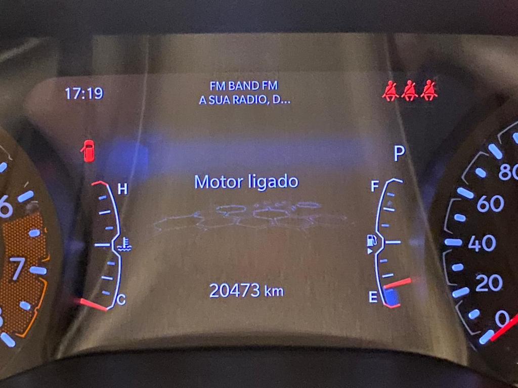 carro
