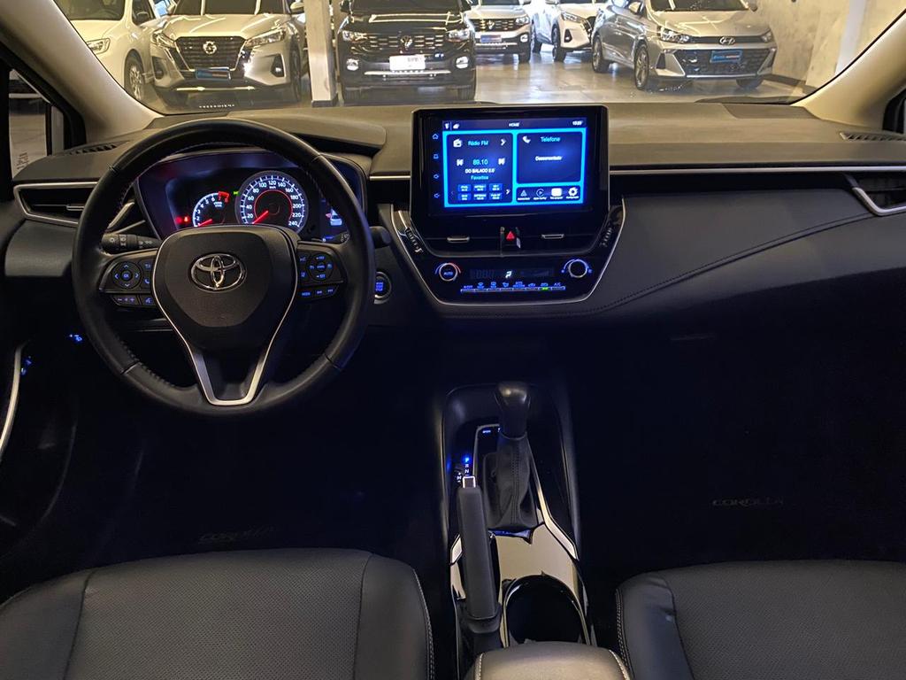 carro