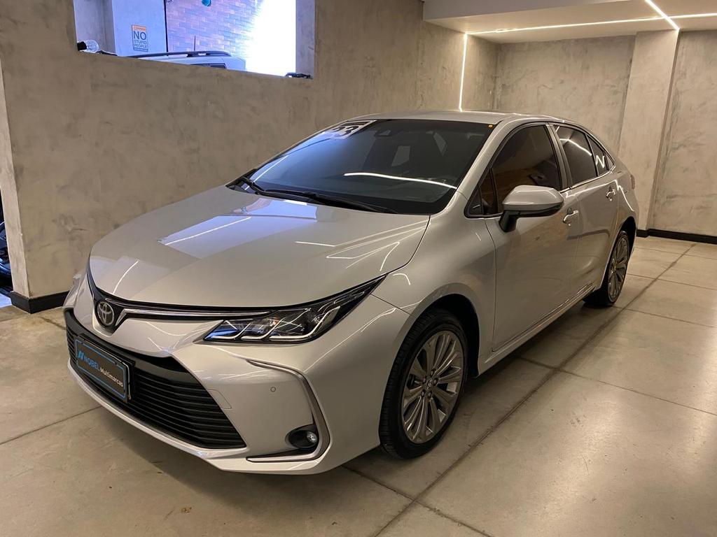 carro