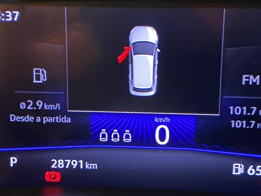 carro
