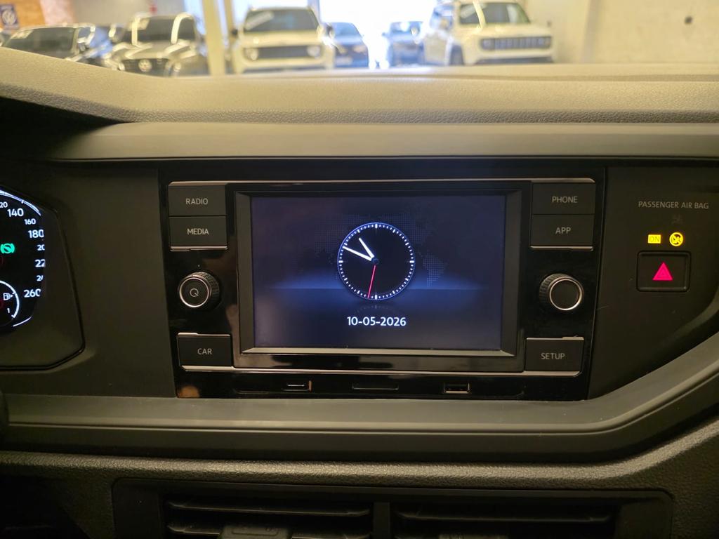 carro