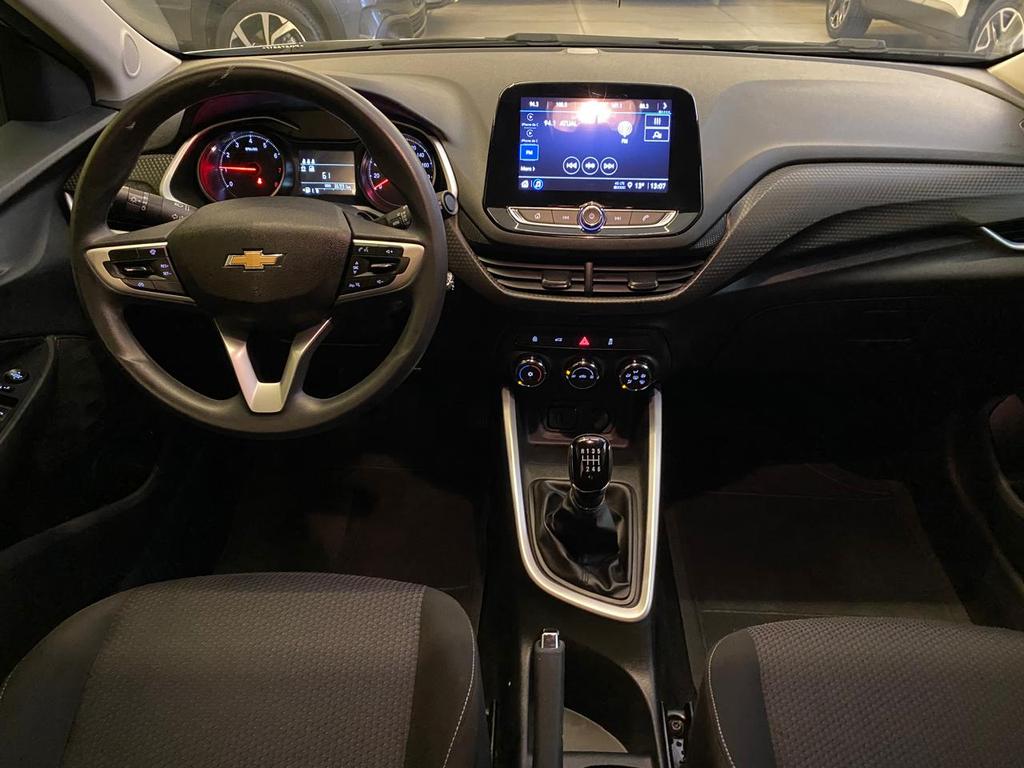 carro
