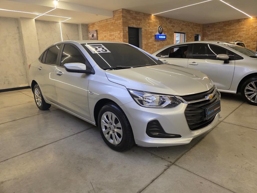 carro