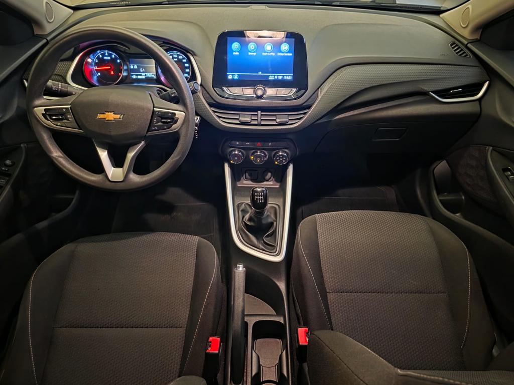 carro