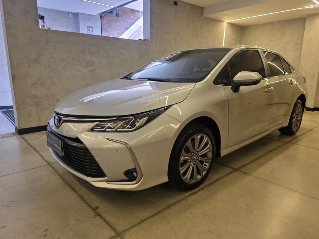 carro