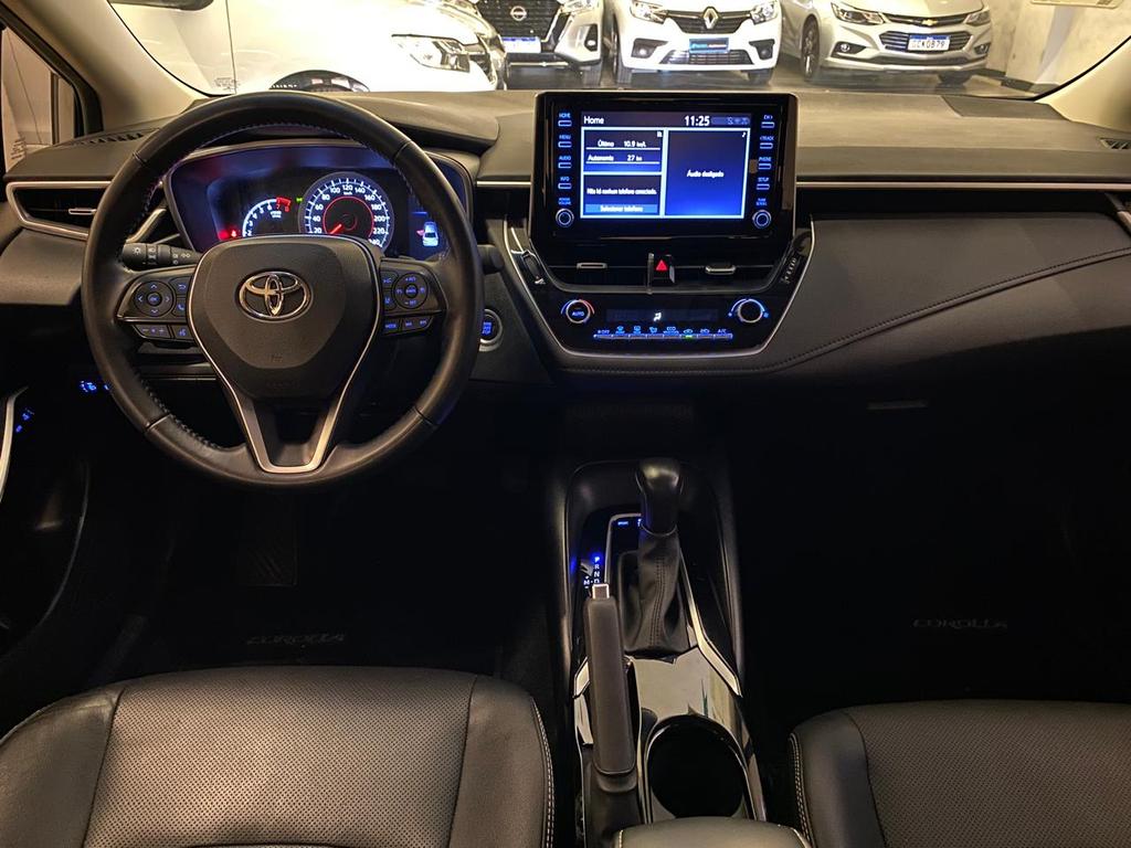 carro