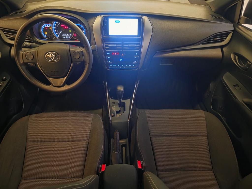 carro