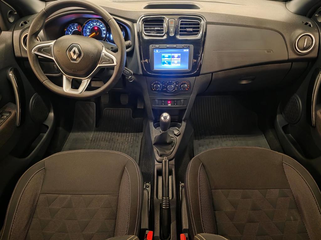 carro