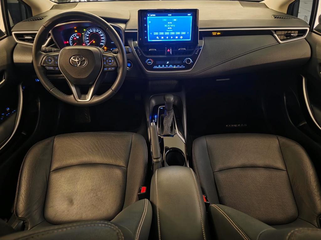 carro